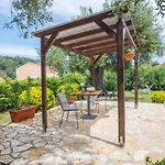 Daire Serenity Arillas Corfu *