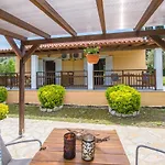 Daire Serenity Arillas Corfu