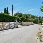Daire Serenity Arillas Corfu