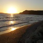 Serenity Arillas Corfu Daire