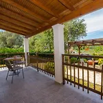 Daire Serenity Arillas Corfu