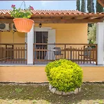 Daire Serenity Arillas Corfu *