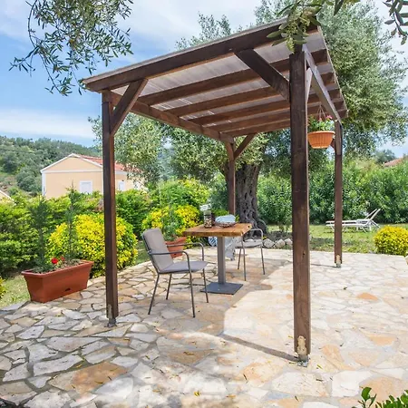 아파트 Serenity Arillas Corfu *
