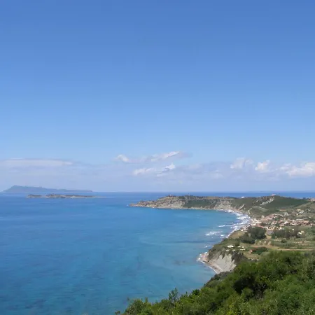 Serenity Arillas Corfu * 아릴라스