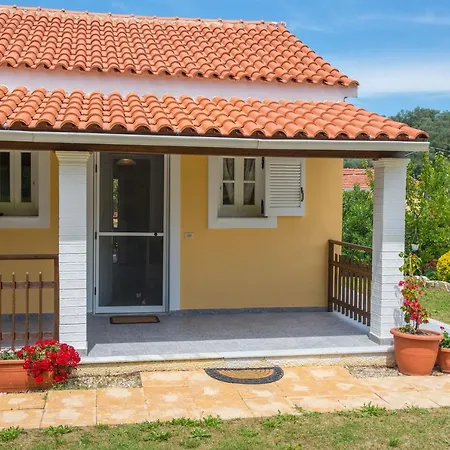 아파트 Serenity Arillas Corfu