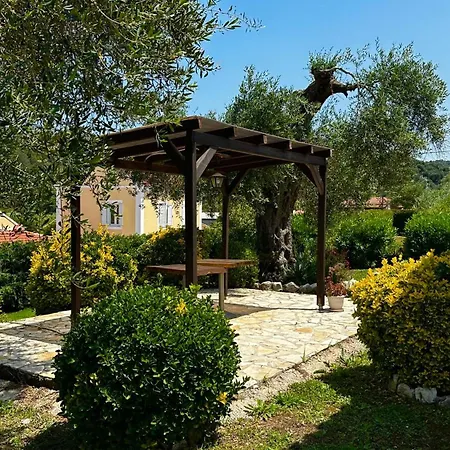 Serenity Arillas Corfu Αρίλλας