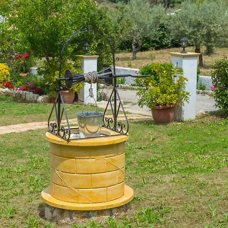 Serenity Arillas Corfu Apartment Arillas (Corfu)