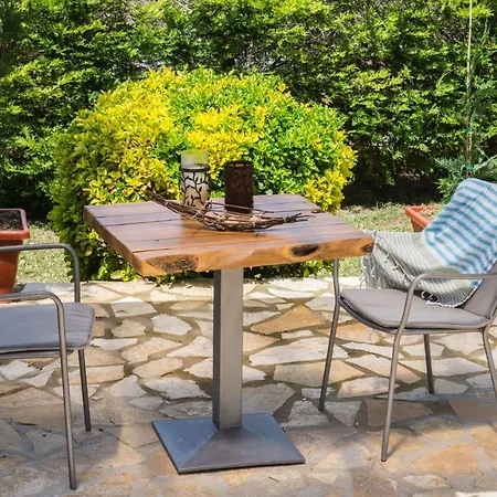 Apartmán Serenity Arillas Corfu