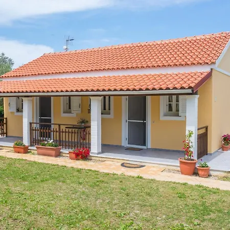 Serenity Arillas Corfu Apartment *