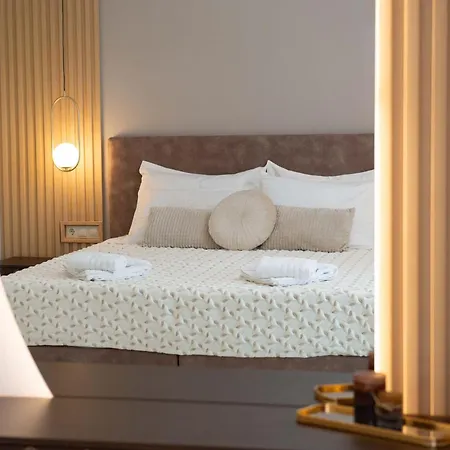 Apartment Serenity Arillas Corfu Arillas (Corfu)