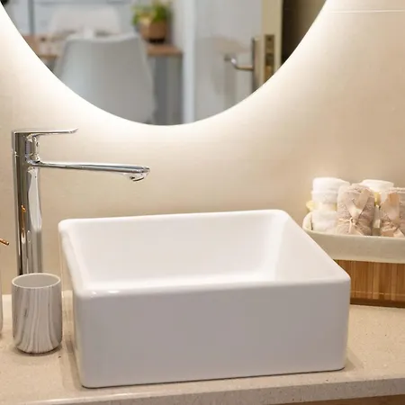 Serenity Arillas Corfu * Arillas (Corfu)