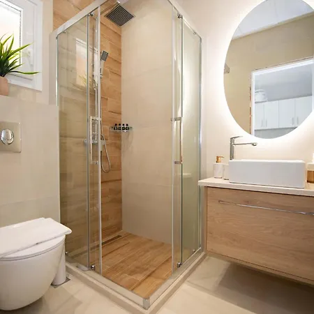 Serenity Arillas Corfu