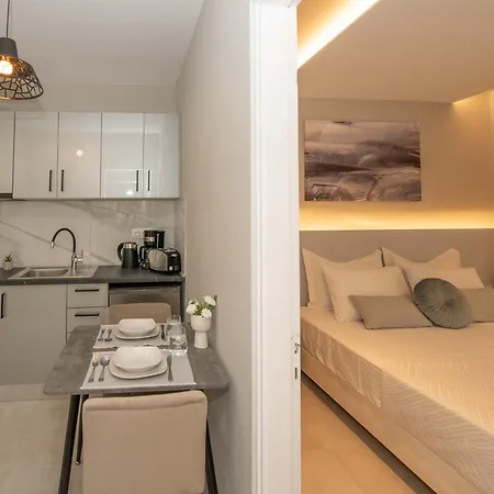 Serenity Arillas Corfu * Arillas (Corfu)