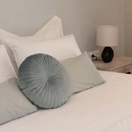 Apartment Serenity Arillas Corfu
