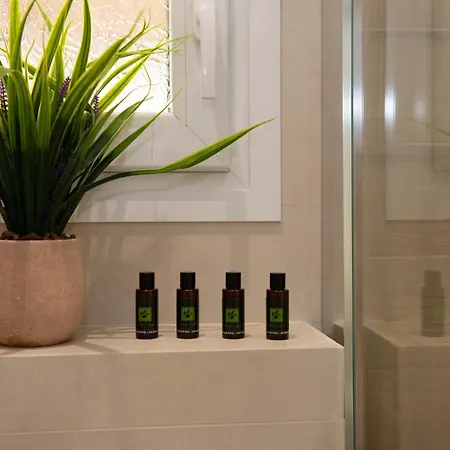 Serenity Arillas Corfu *