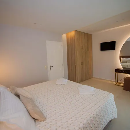 Serenity Arillas Corfu * Arillas (Corfu)