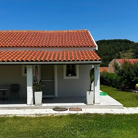 Apartment Serenity Arillas Corfu Arillas (Corfu)