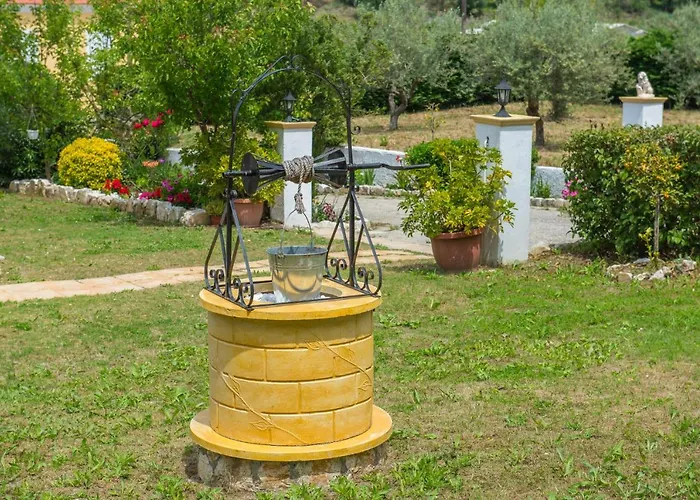 Serenity Arillas Corfu Διαμέρισμα Αρίλλας