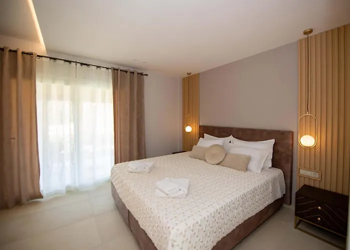 Serenity Arillas Corfu Διαμέρισμα