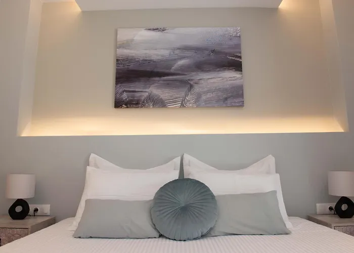 Serenity Arillas Corfu Apartament Arillas (Corfu)