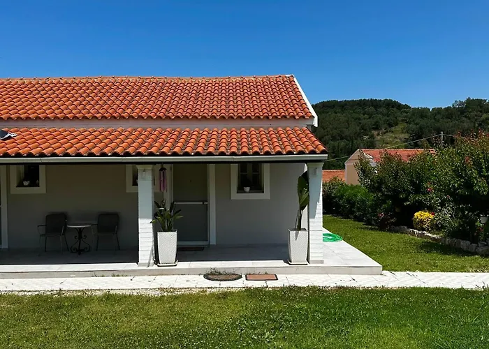 Διαμέρισμα Serenity Arillas Corfu Αρίλλας