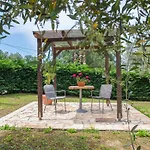 Serenity Arillas Corfu Apartamento *