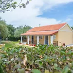 Serenity Arillas Corfu Apartamento