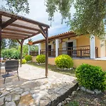 Apartamento Serenity Arillas Corfu Arillas (Corfu)