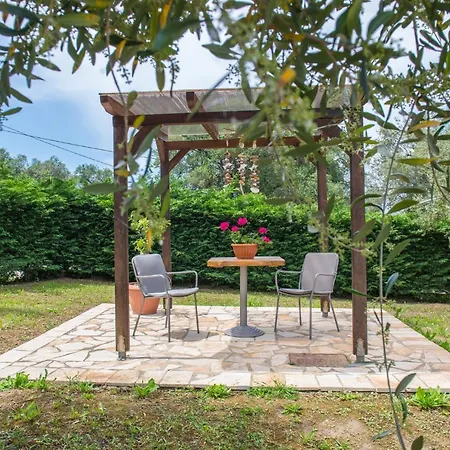 Serenity Arillas Corfu Apartament *