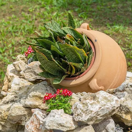 Apartament Serenity Arillas Corfu