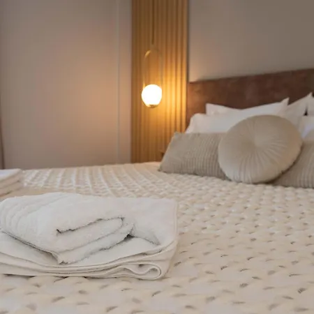 Serenity Arillas Corfu