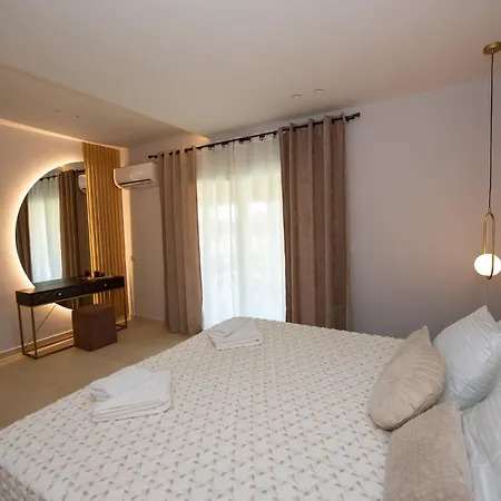 Serenity Arillas Corfu Arillas (Corfu)