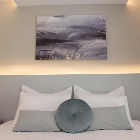 Serenity Arillas Corfu Apartament Arillas (Corfu)