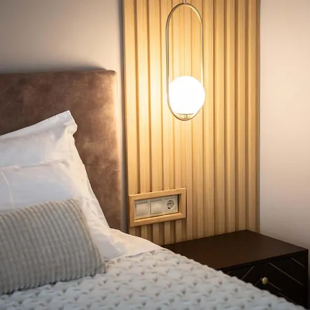 Apartament Serenity Arillas Corfu